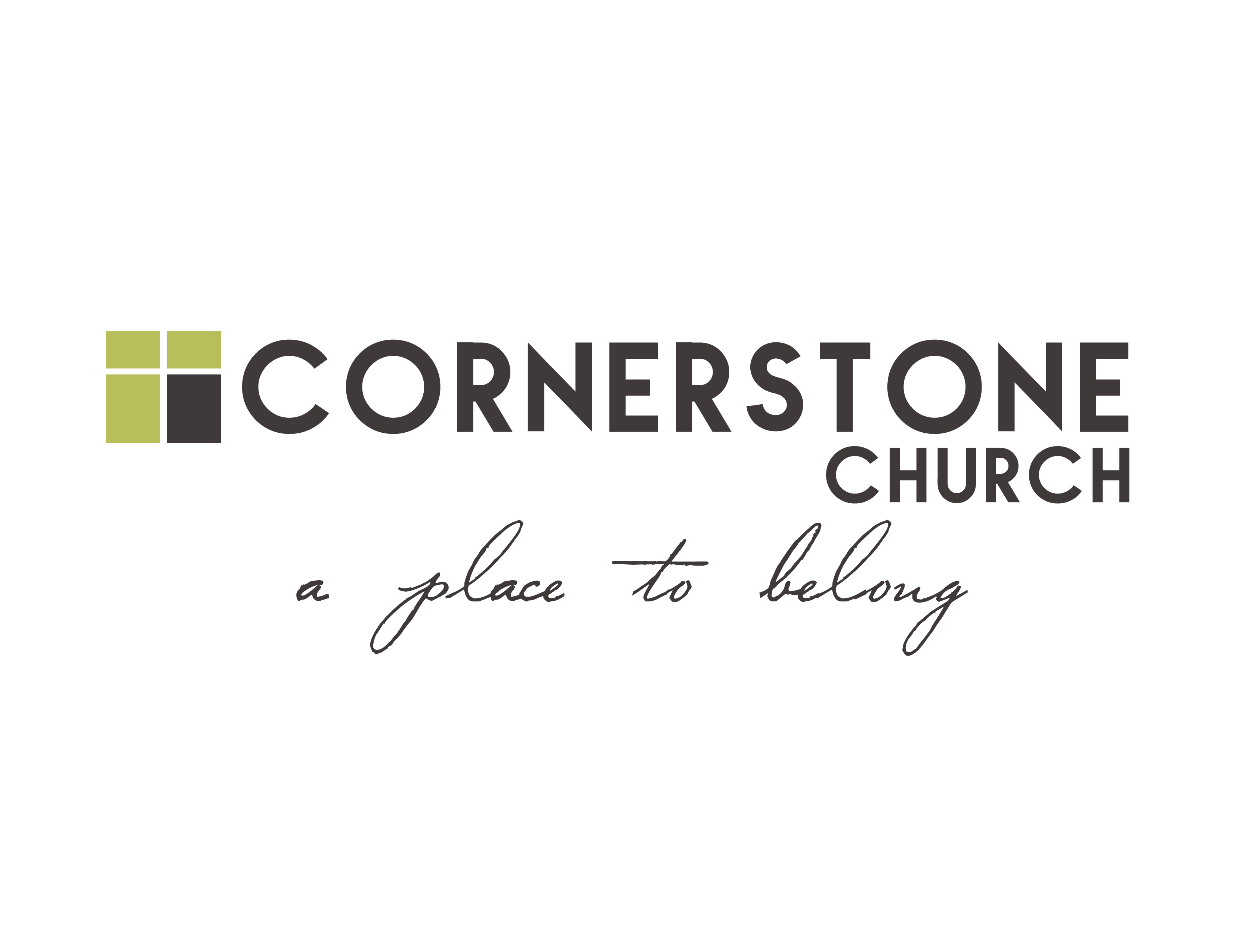 Cornerstone Church